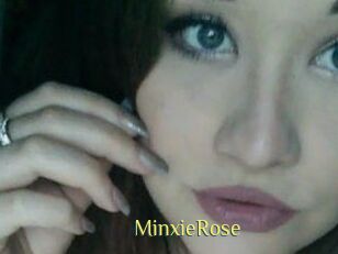 MinxieRose