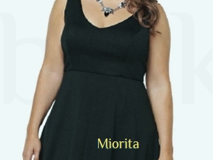 Miorita