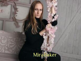 MiraBaker