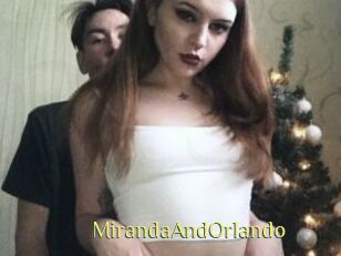 MirandaAndOrlando