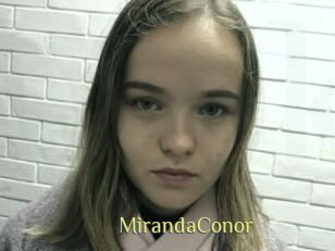 MirandaConor