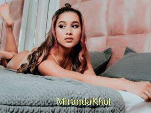 MirandaKhol