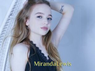 MirandaLewis