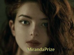 MirandaPrize