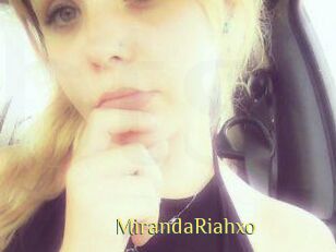 MirandaRiahxo