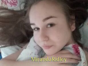 MirandaRidley