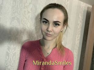 MirandaSmiles