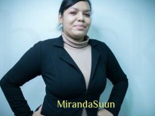 MirandaSuun