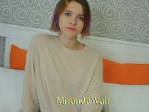 MirandaWall