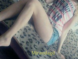 Mirandagd