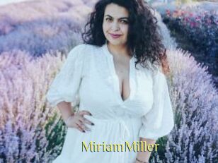 MiriamMiller