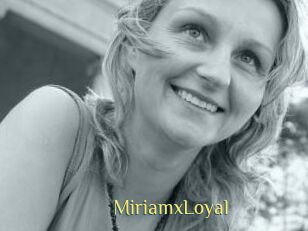 MiriamxLoyal