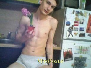 MiroFoxue