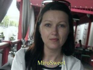 MiroSweet