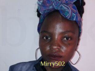 Mirry502