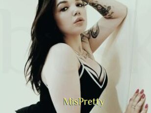 MisPretty