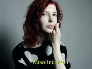 MisaRedLover