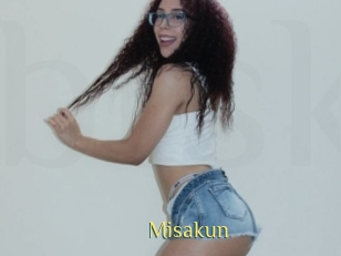 Misakun