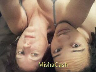 MishaCash