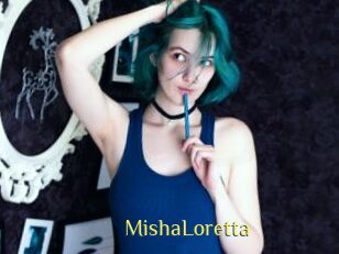 MishaLoretta