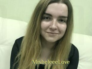MisheleeeLove