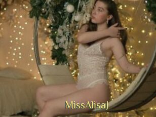 MissAlisaJ