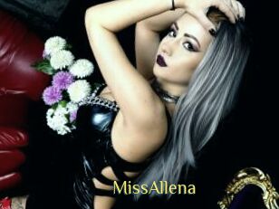 MissAllena