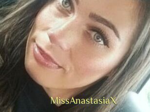 MissAnastasiaX