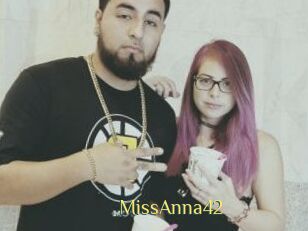 MissAnna42