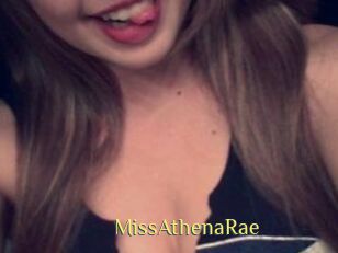 MissAthenaRae