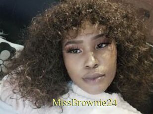 MissBrownie24