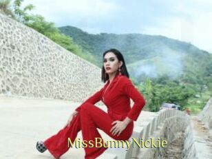 MissBunnyNickie