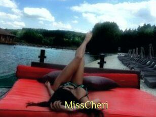 MissCheri