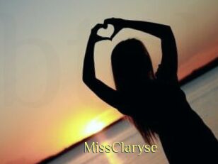 MissClaryse