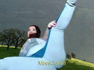 MissCorali