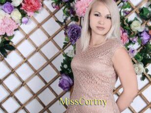 MissCortny