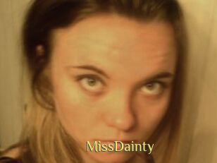 MissDainty