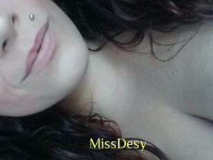 MissDesy