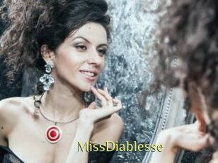 MissDiablesse