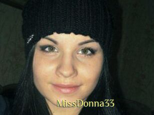 MissDonna33