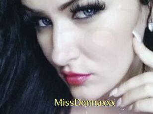 MissDonnaxxx