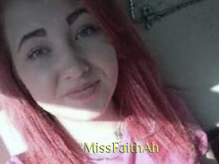 MissFaithAh