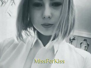 MissForKiss_
