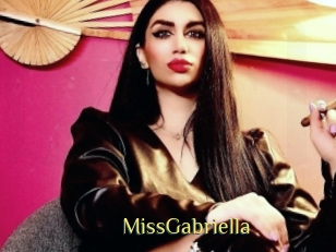 MissGabriella