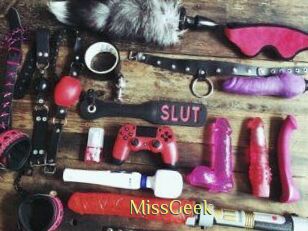 MissGeek