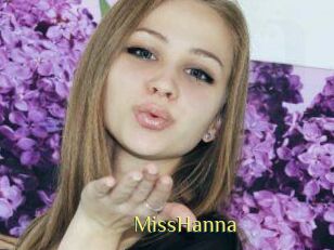 MissHanna