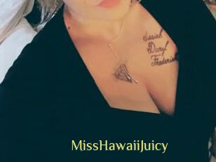 MissHawaiiJuicy