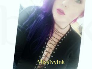 MissIvyInk