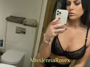 MissJennaRosex