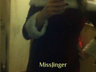 MissJinger